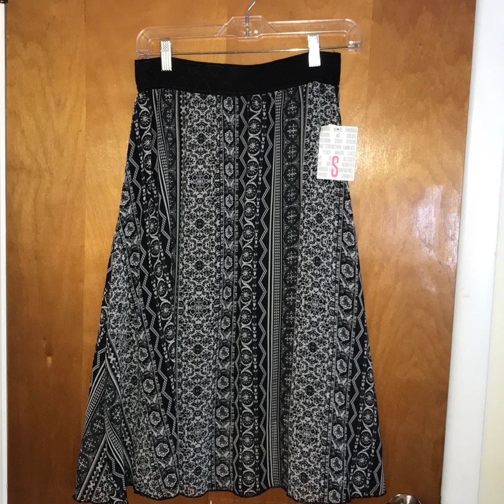 Lola skirt